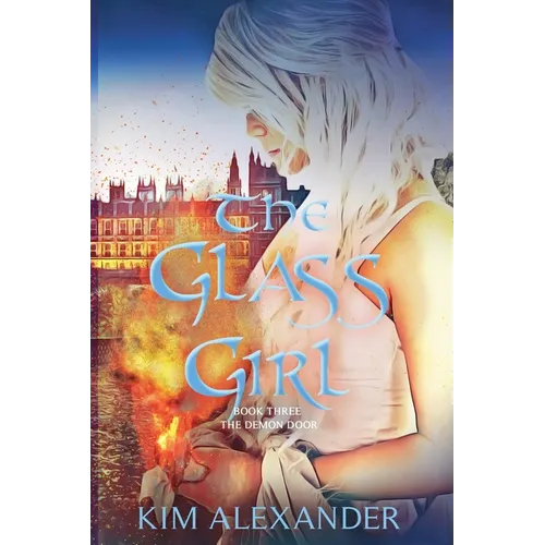 The Glass Girl - Paperback