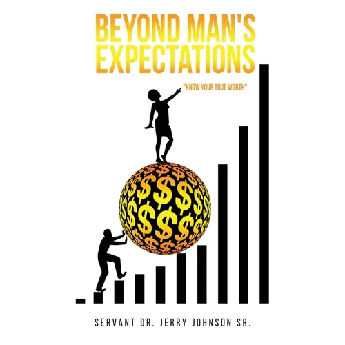 Beyond Man's Expectations 