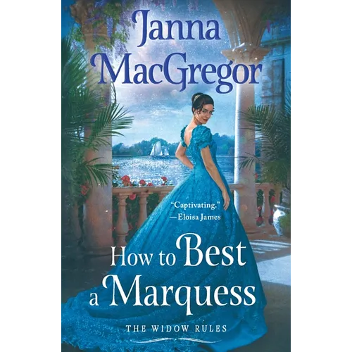 How to Best a Marquess - Paperback