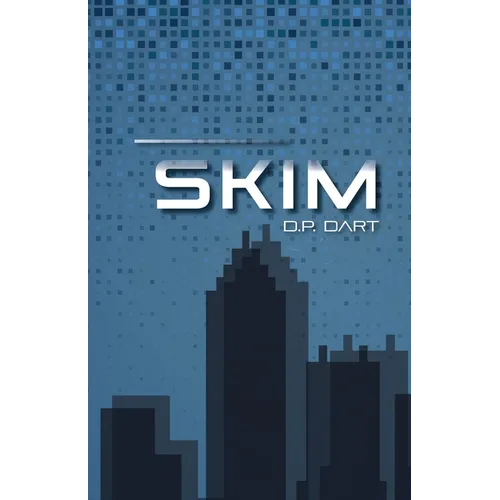 Skim - Paperback