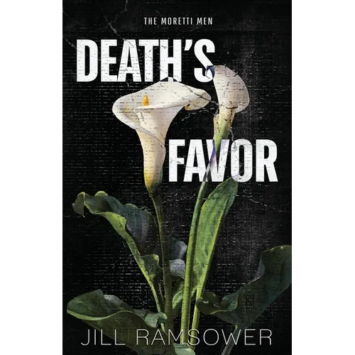 Death's Favor - Paperback