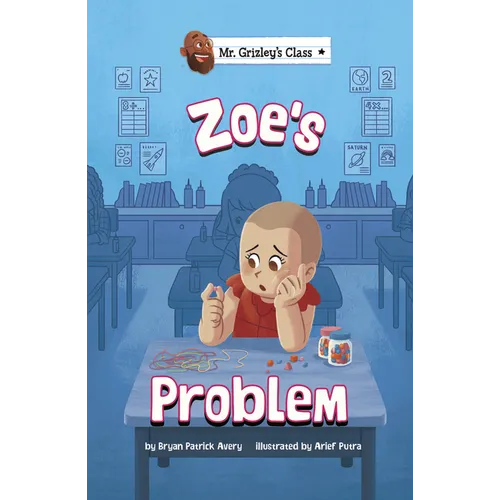 Zoe's Problem - Hardcover