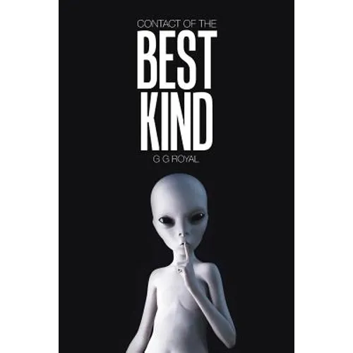 Contact of the Best Kind - Paperback