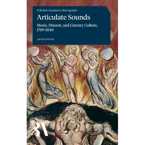 Articulate Sounds - Hardcover