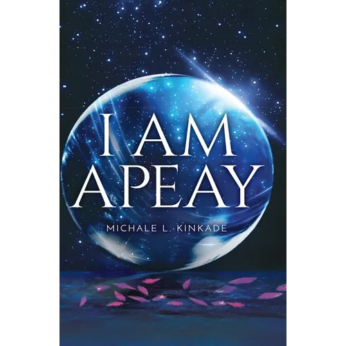 I Am Apeay - Paperback