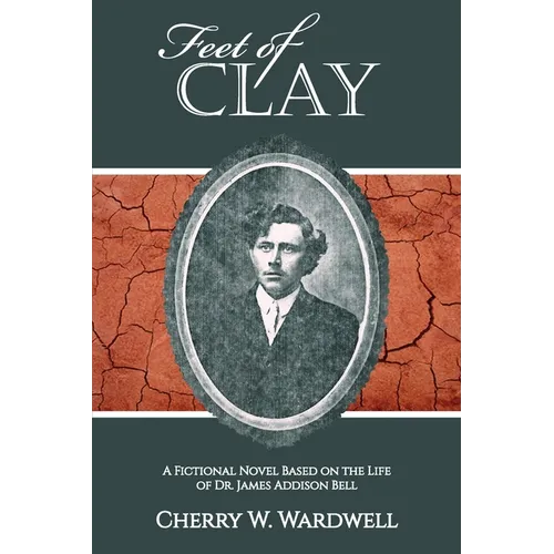 Feet of Clay - Paperback