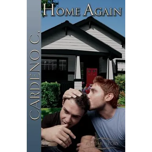 Home Again - Paperback