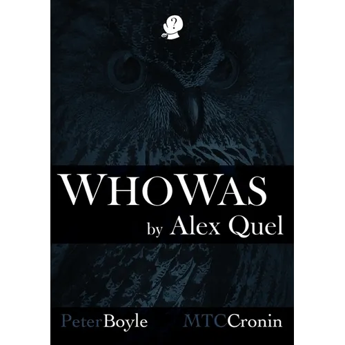 Who Was - Paperback