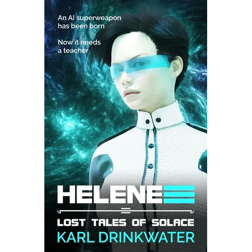 Helene - Paperback