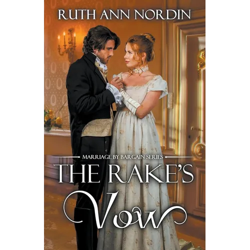The Rake's Vow - Paperback