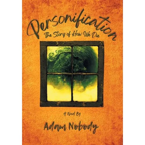 Personification - Hardcover