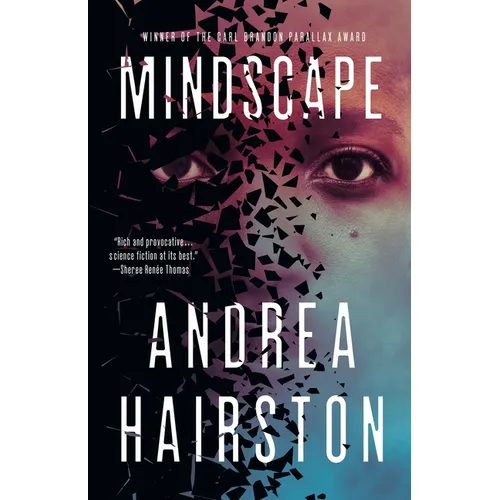 Mindscape - Hardcover