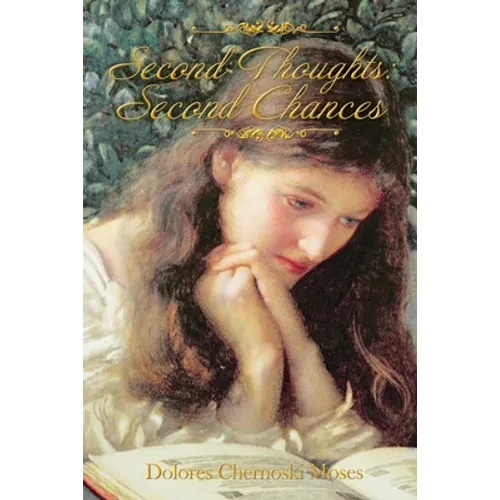 Second thoughts: Second Chances - Paperback