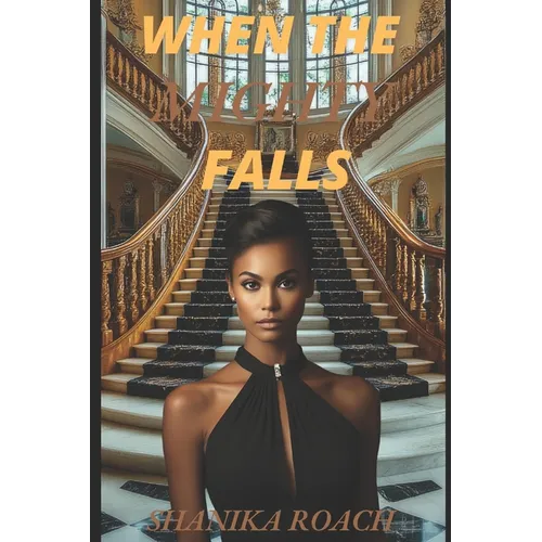 When The Mighty Falls - Paperback