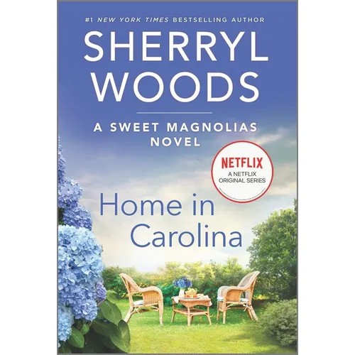 Home in Carolina - Mass Market Paperbound