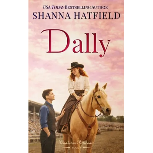 Dally - Paperback