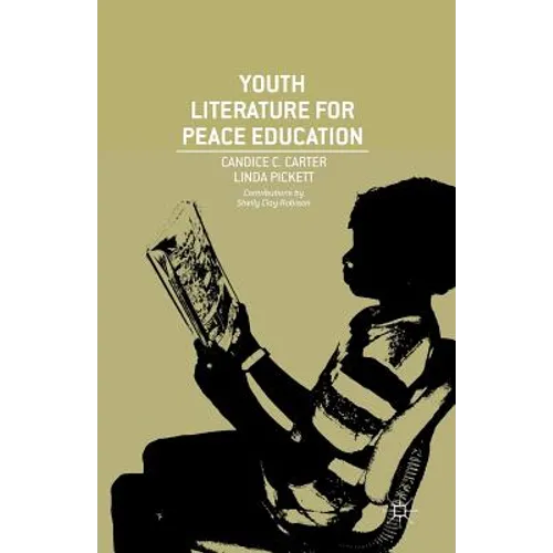 Youth Literature for Peace Education - Paperback