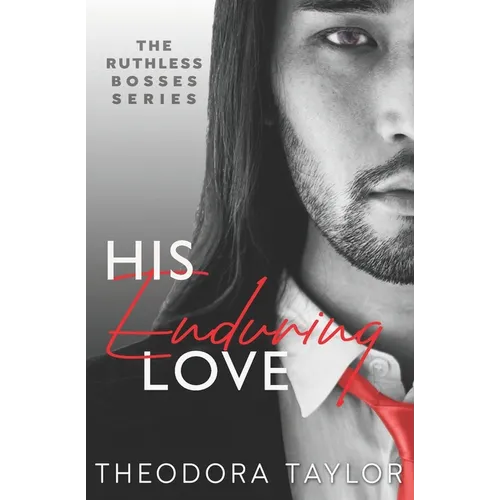 His Enduring Love: 50 Loving States, Illinois - Paperback