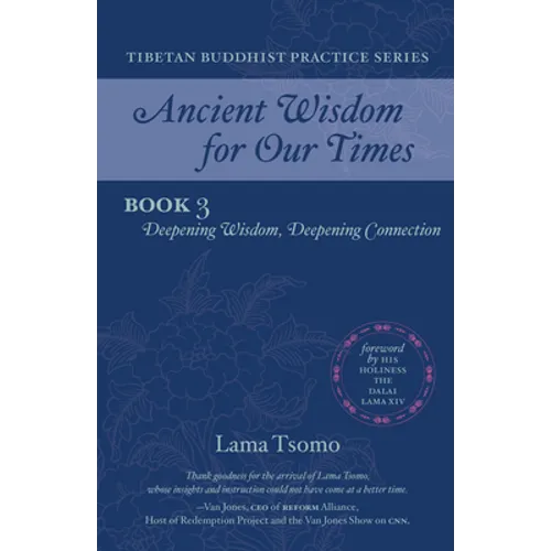 Deepening Wisdom, Deepening Connection