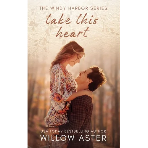 Take This Heart - Paperback