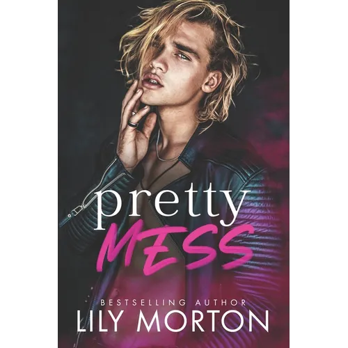 Pretty Mess - Paperback