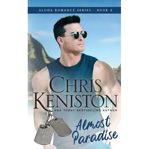 Almost Paradise: Beach Read Edition - Paperback