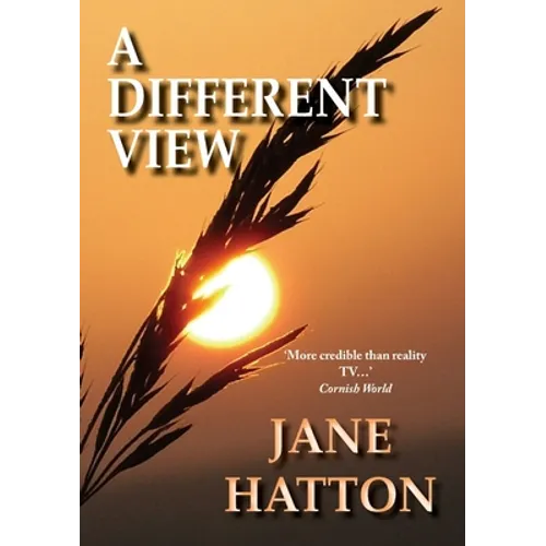 A Different View - Paperback