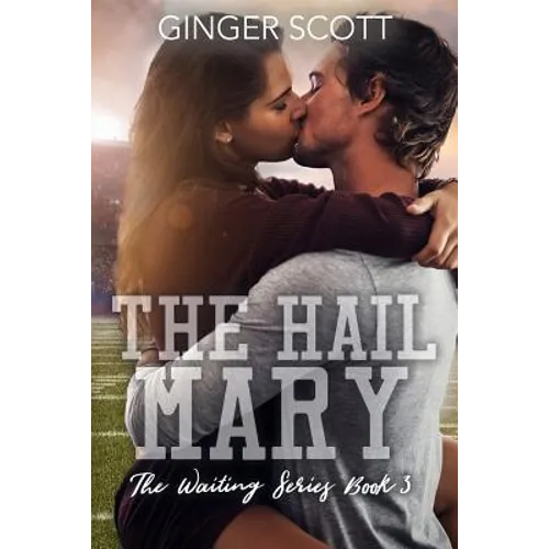 The Hail Mary - Paperback