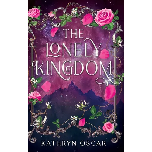 The Lonely Kingdom - Hardcover