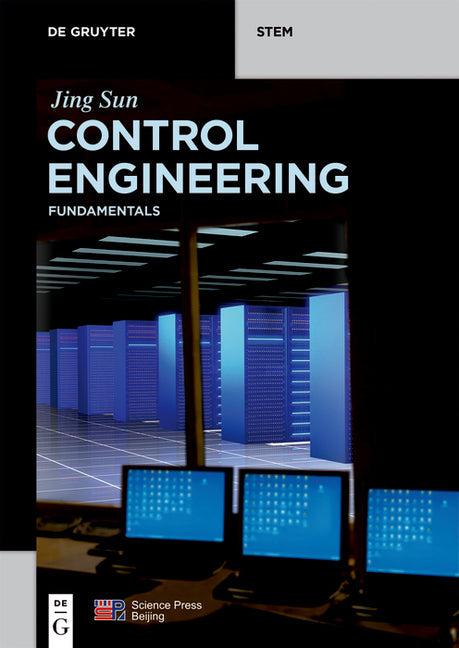 Control Engineering: Fundamentals - Paperback