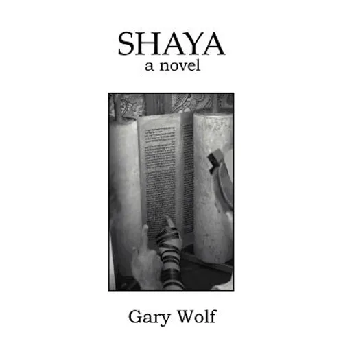 Shaya - Paperback