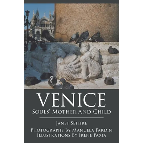 Venice: Souls' Mother and Child - Paperback