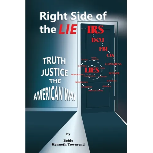 Right Side of the Lie - Paperback