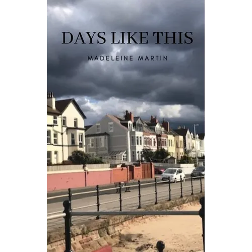Days like this - Paperback