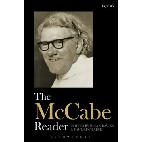 The McCabe Reader - Paperback