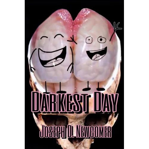 Darkest Day - Paperback