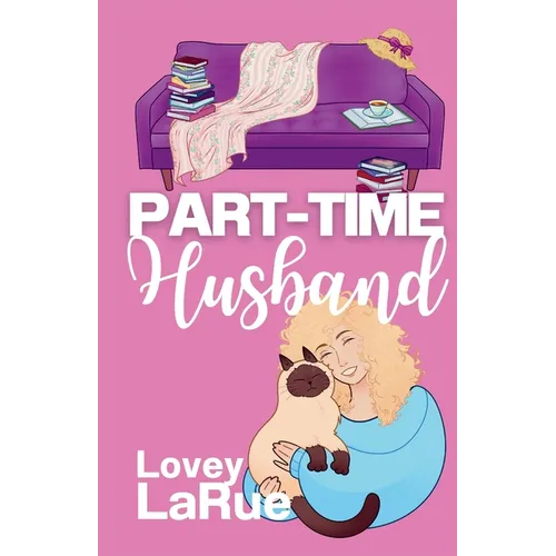 Part-Time Husband - Paperback
