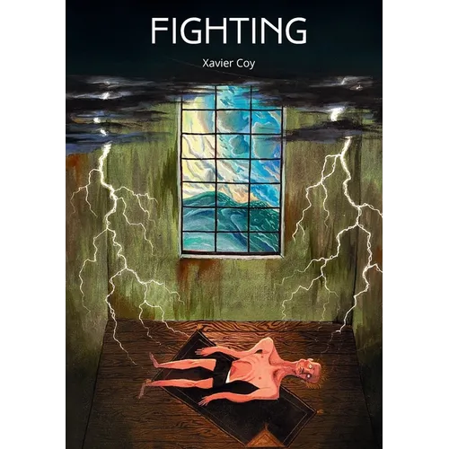 Fighting - Paperback