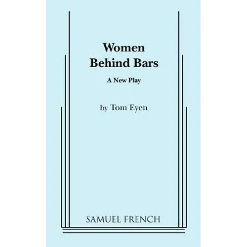 Women Behind Bars - Paperback