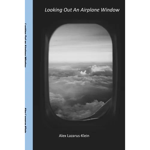 Looking Out an Airplane Window - Paperback