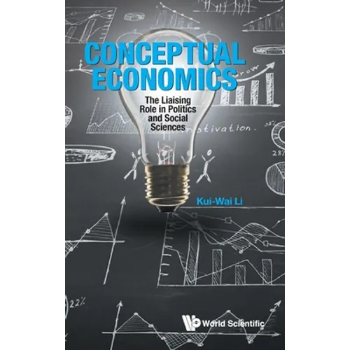 Conceptual Economics - Hardcover