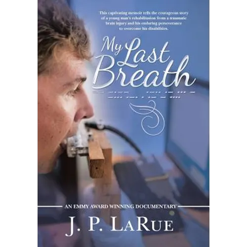 My Last Breath - Hardcover