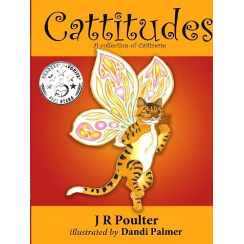 Cattitudes - Paperback