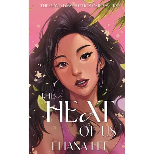 The Heat of Us - Paperback