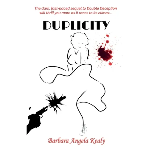Duplicity: The sequel to Double Deception - Paperback