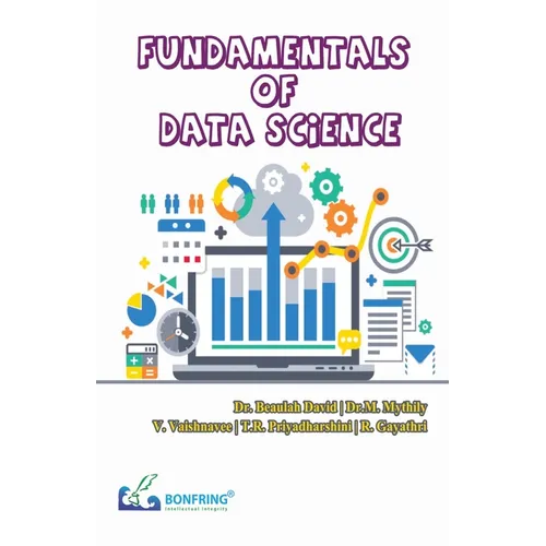 Fundamentals of Data Science - Paperback