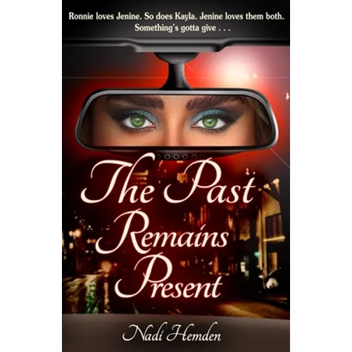 The Past Remains Present - Paperback