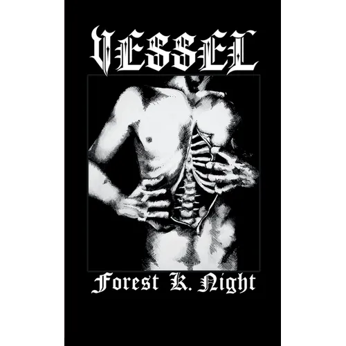 Vessel - Paperback