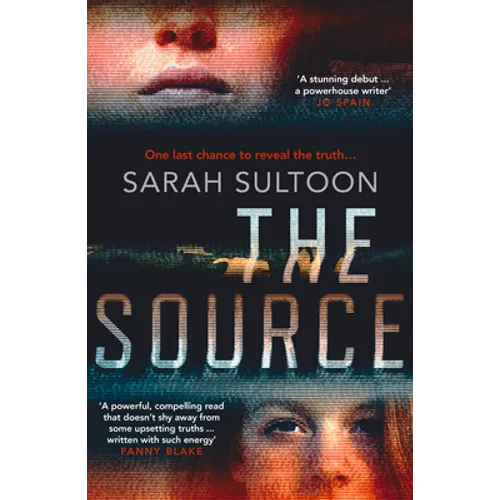 The Source - Paperback