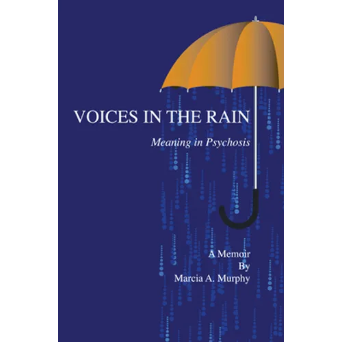 Voices in the Rain: Meaning in Psychosis - Paperback